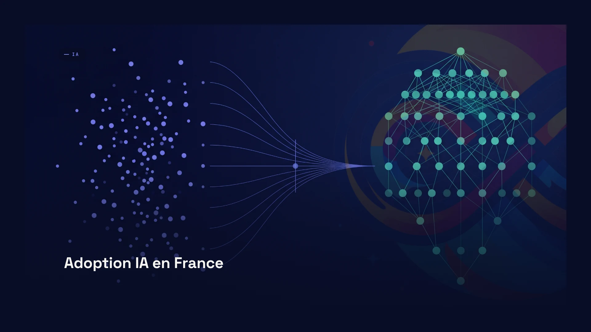 Adoption de l'IA par les entreprises françaises 2026 : les chiffres vérifiés